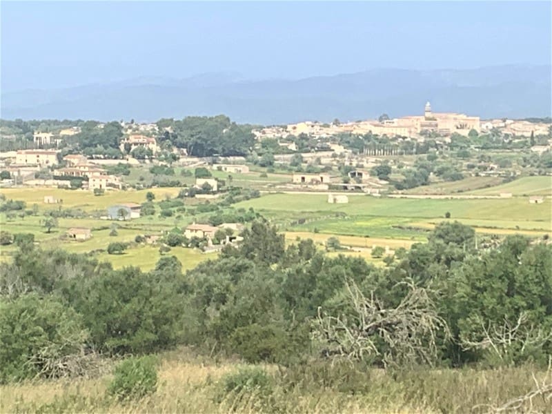 3 soverom Finca/Herregård til salgs i Lloret de Vista Alegre med svømmebasseng - € 2 550 000 (Ref: 6927558)