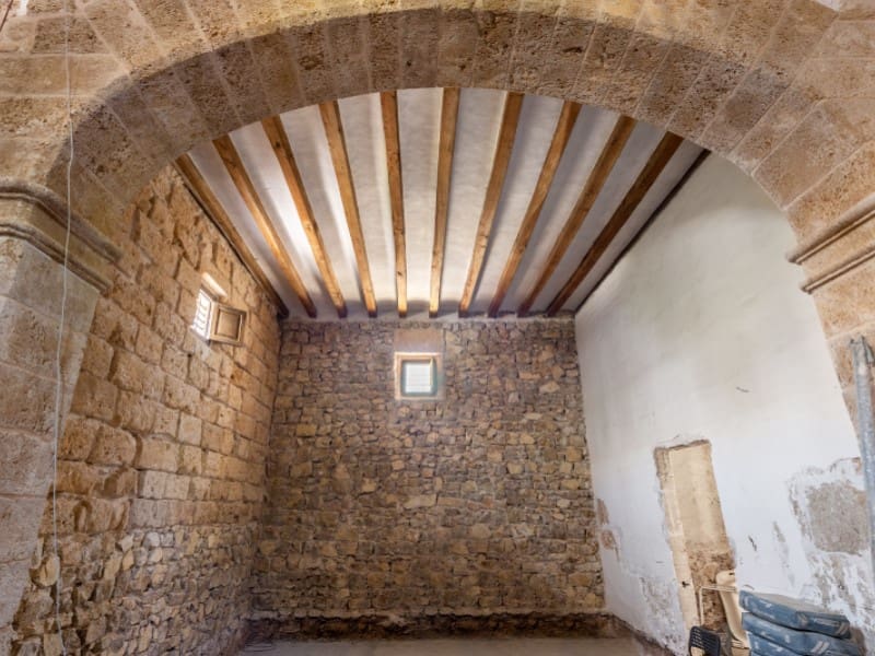 8 soverom Finca/Herregård til salgs i Palma de Mallorca - € 5 800 000 (Ref: 6932625)