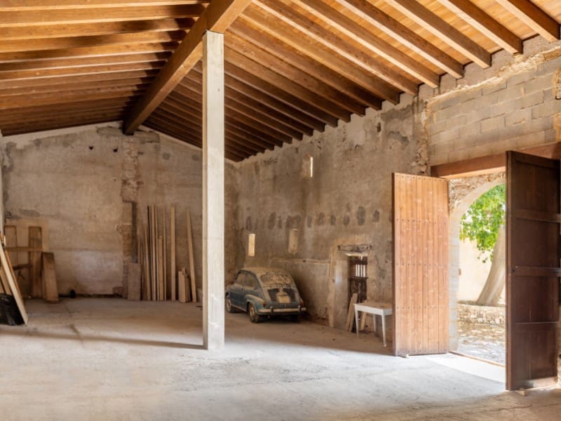 8 soverom Finca/Herregård til salgs i Palma de Mallorca - € 5 800 000 (Ref: 6932625)