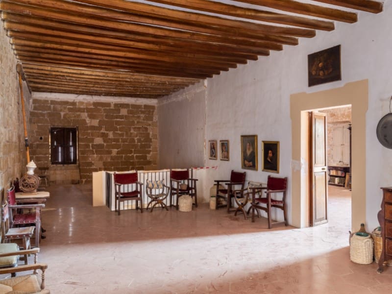 8 soverom Finca/Herregård til salgs i Palma de Mallorca - € 5 800 000 (Ref: 6932625)