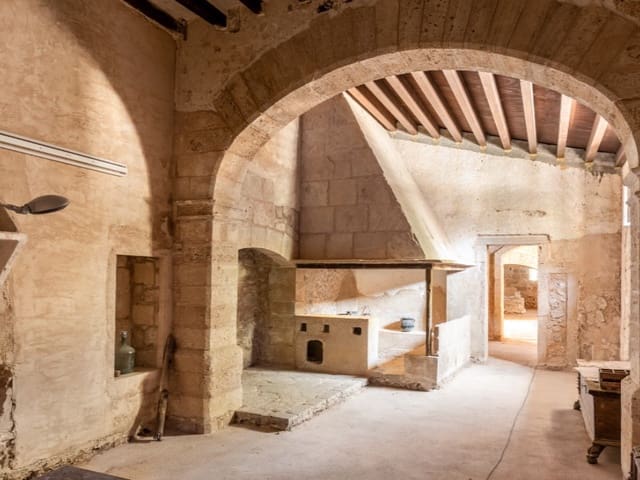 8 camera da letto Finca/Casa di Campagna in vendita in Son Dameto, Palma de Mallorca - 5.800.000 € (Rif: 6932625)