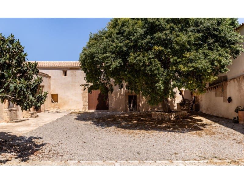 8 soverom Finca/Herregård til salgs i Palma de Mallorca - € 5 800 000 (Ref: 6932625)