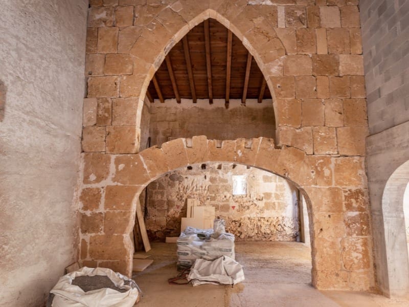 8 soverom Finca/Herregård til salgs i Palma de Mallorca - € 5 800 000 (Ref: 6932625)