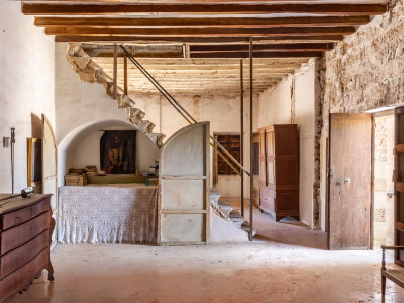 8 soverom Finca/Herregård til salgs i Palma de Mallorca - € 5 800 000 (Ref: 6932625)