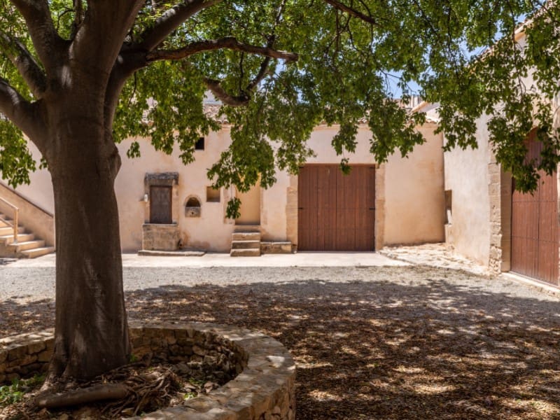 8 soverom Finca/Herregård til salgs i Palma de Mallorca - € 5 800 000 (Ref: 6932625)