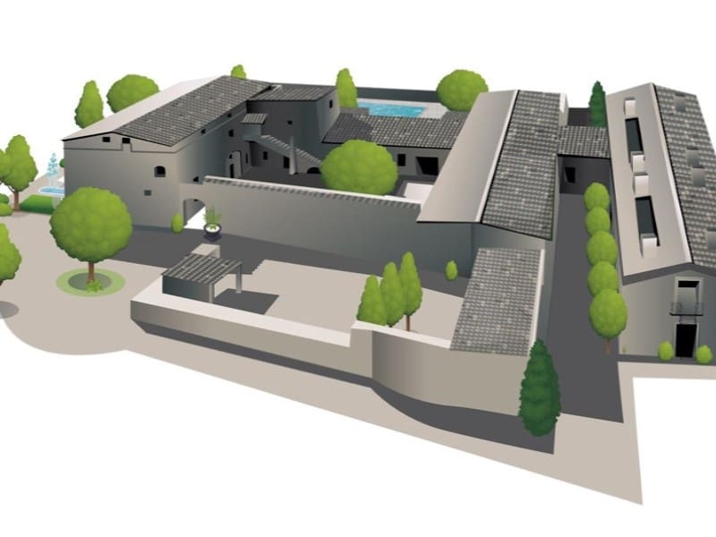 8 soverom Finca/Herregård til salgs i Palma de Mallorca - € 5 800 000 (Ref: 6932625)