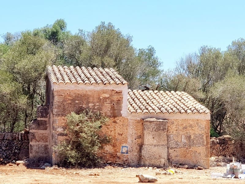 4 quarto Quinta/Casa Rural para venda em Llucmajor com piscina garagem - 3 500 000 € (Ref: 6970182)
