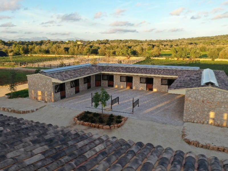 22 soveværelse Finca/Landehus til salg i Llucmajor med swimmingpool - € 25.000.000 (Ref: 6973435)