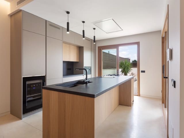 3 chambre Villa/Maison à vendre à Biniali, Sencelles avec piscine garage - 1 195 000 € (Ref: 6996544)