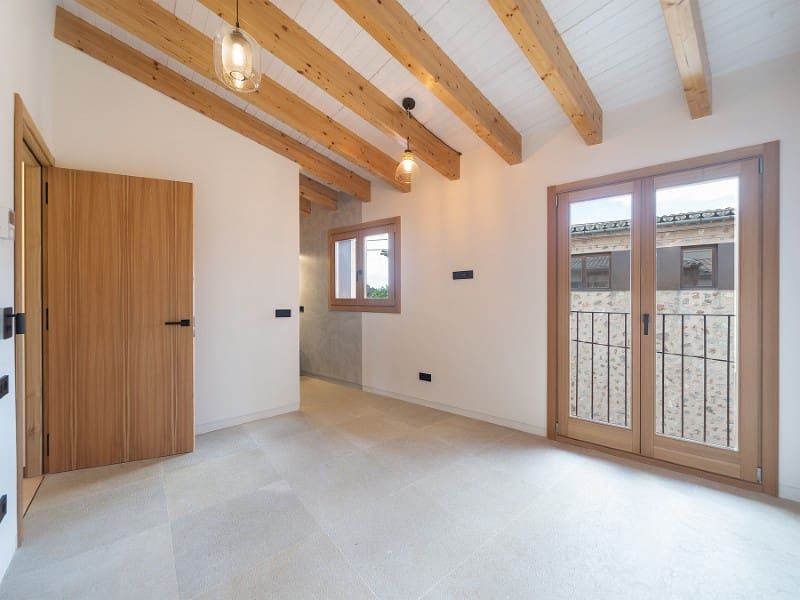 3 soveværelse Villa til salg i Sencelles med swimmingpool garage - € 1.195.000 (Ref: 6996544)