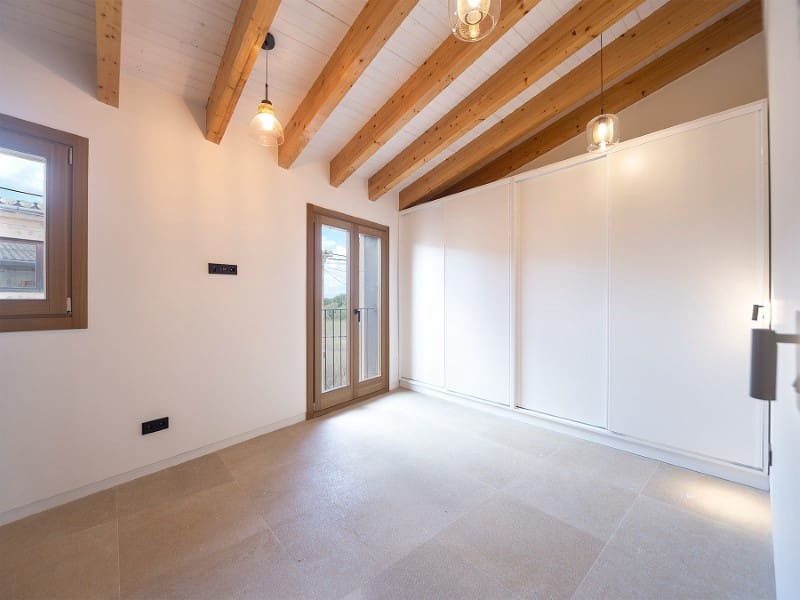 3 soveværelse Villa til salg i Sencelles med swimmingpool garage - € 1.195.000 (Ref: 6996544)