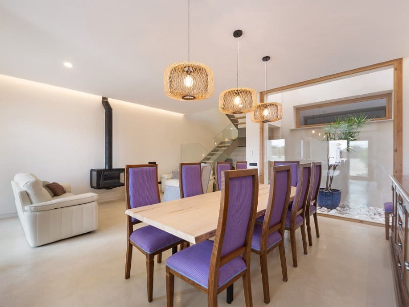 3 soveværelse Villa til salg i Sencelles med swimmingpool garage - € 1.195.000 (Ref: 6996544)