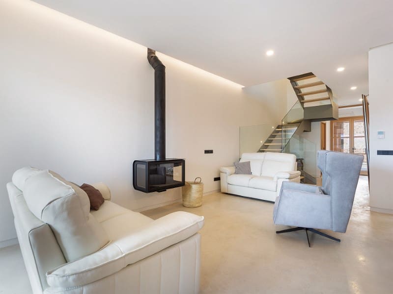 3 soveværelse Villa til salg i Sencelles med swimmingpool garage - € 1.195.000 (Ref: 6996544)