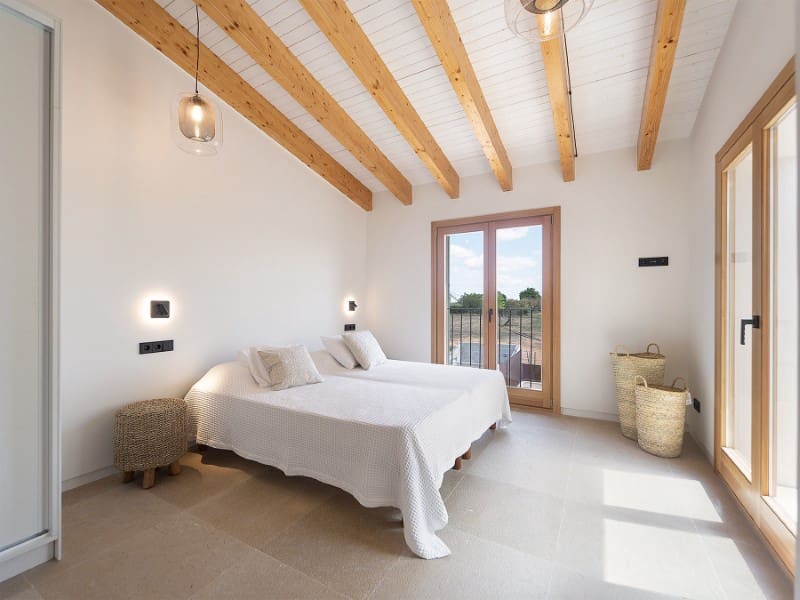 3 soveværelse Villa til salg i Sencelles med swimmingpool garage - € 1.195.000 (Ref: 6996544)