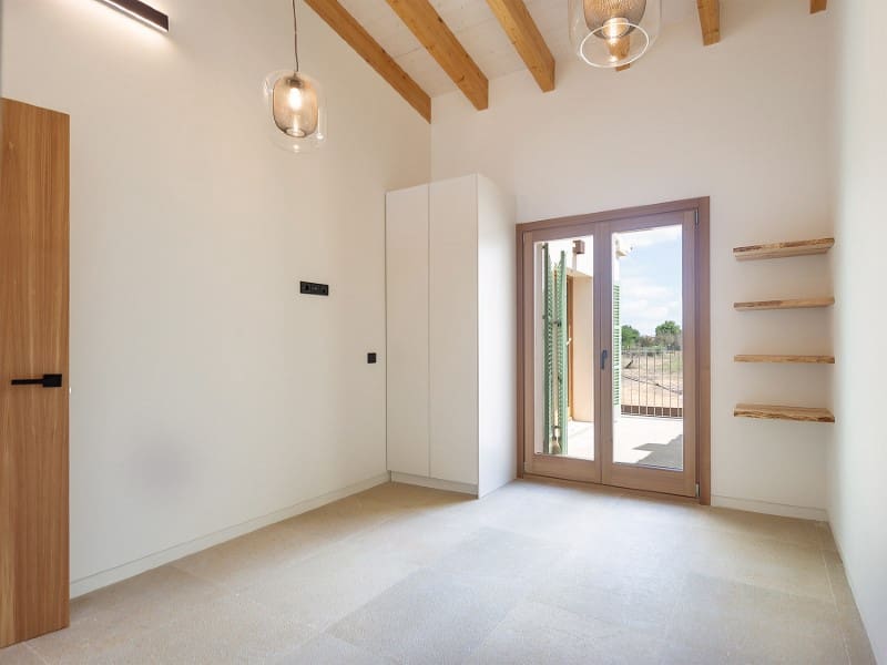 3 soveværelse Villa til salg i Sencelles med swimmingpool garage - € 1.195.000 (Ref: 6996544)