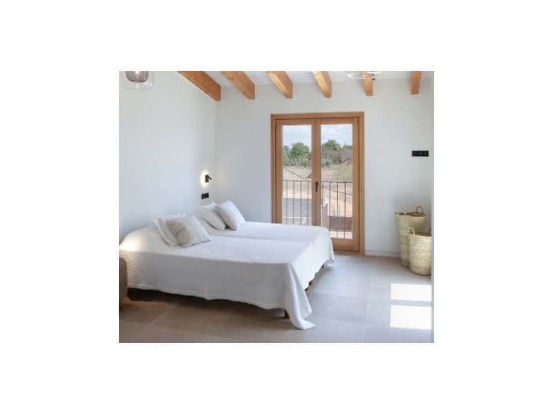 3 soveværelse Villa til salg i Sencelles med swimmingpool garage - € 1.195.000 (Ref: 6996544)