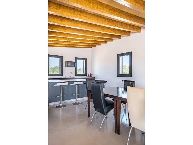 5 chambre Finca/Maison de Campagne à vendre à Campos avec piscine - 3 200 000 € (Ref: 7001992)