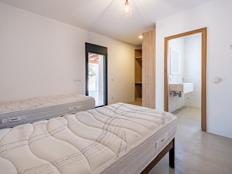 5 chambre Finca/Maison de Campagne à vendre à Campos avec piscine - 3 200 000 € (Ref: 7001992)