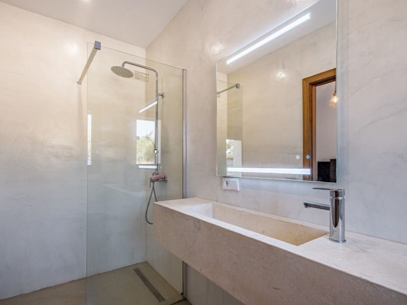 5 chambre Finca/Maison de Campagne à vendre à Campos avec piscine - 3 200 000 € (Ref: 7001992)