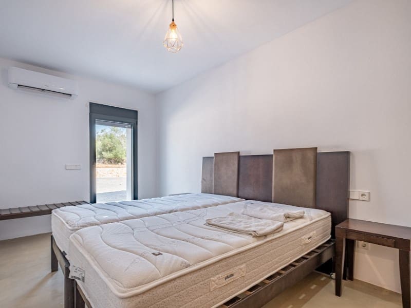 5 chambre Finca/Maison de Campagne à vendre à Campos avec piscine - 3 200 000 € (Ref: 7001992)