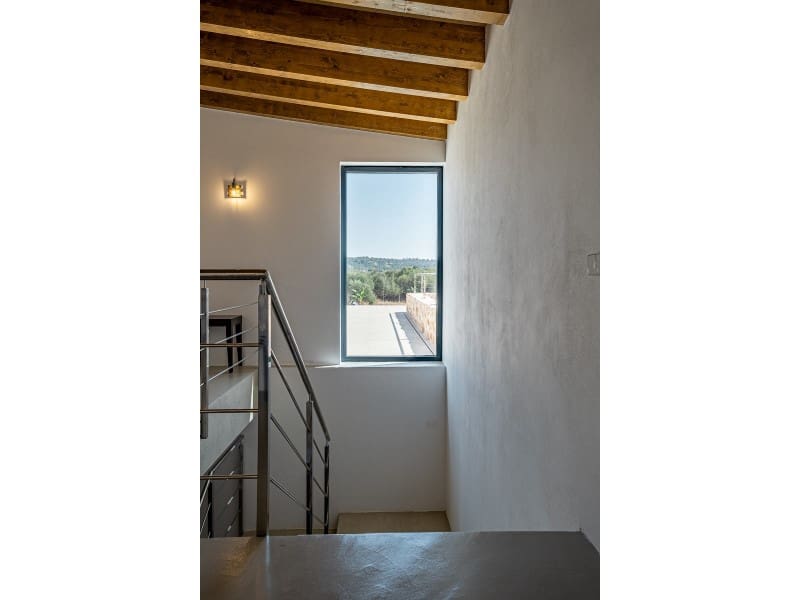 5 chambre Finca/Maison de Campagne à vendre à Campos avec piscine - 3 200 000 € (Ref: 7001992)