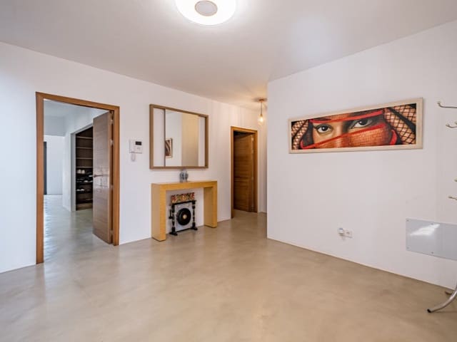 5 chambre Finca/Maison de Campagne à vendre à Campos avec piscine - 3 200 000 € (Ref: 7001992)