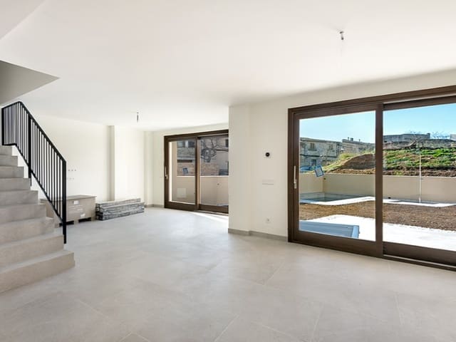 3 sovrum Villa till salu i Alaró med pool garage - 1 050 000 € (Ref: 7001993)