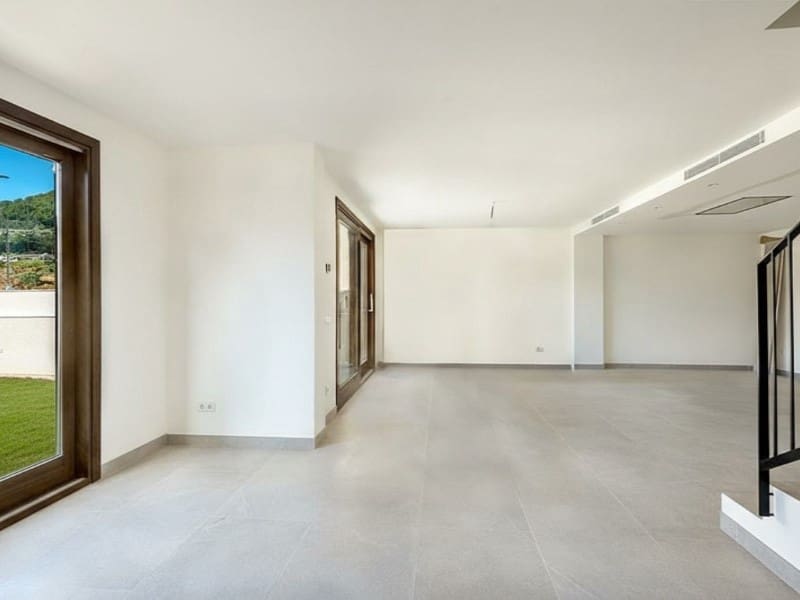 3 chambre Villa/Maison à vendre à Alaro avec piscine garage - 1 050 000 € (Ref: 7001993)