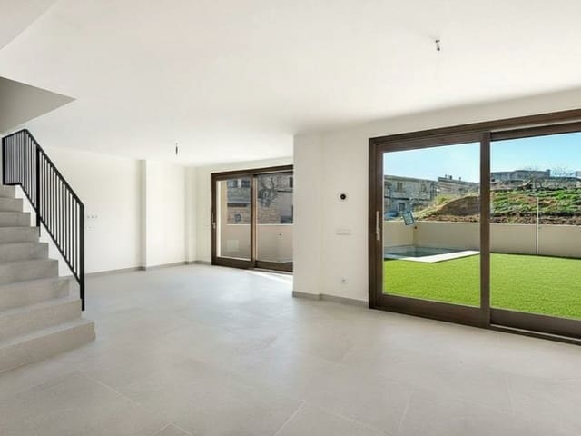 3 quarto Moradia para venda em Alaró com piscina garagem - 1 050 000 € (Ref: 7001993)