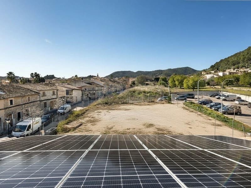 3 chambre Villa/Maison à vendre à Alaro avec piscine garage - 1 050 000 € (Ref: 7001993)