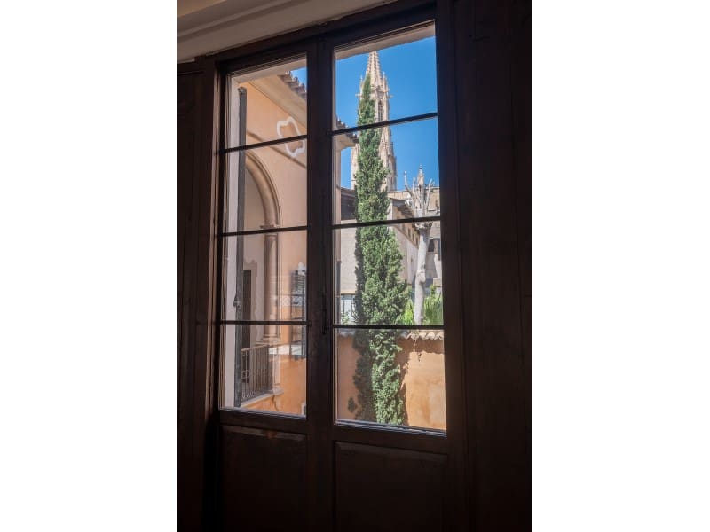 4 soverom Leilighet til salgs i Palma de Mallorca - € 3 445 000 (Ref: 7012965)