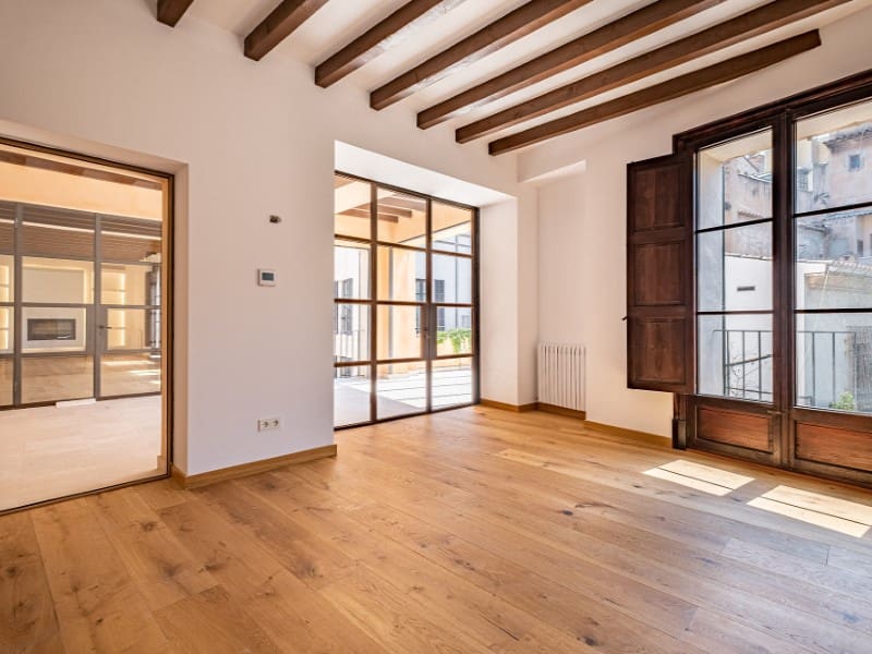 4 soverom Leilighet til salgs i Palma de Mallorca - € 3 445 000 (Ref: 7012965)