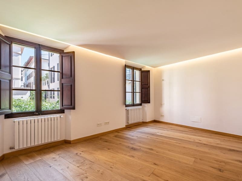 4 soverom Leilighet til salgs i Palma de Mallorca - € 3 445 000 (Ref: 7012965)