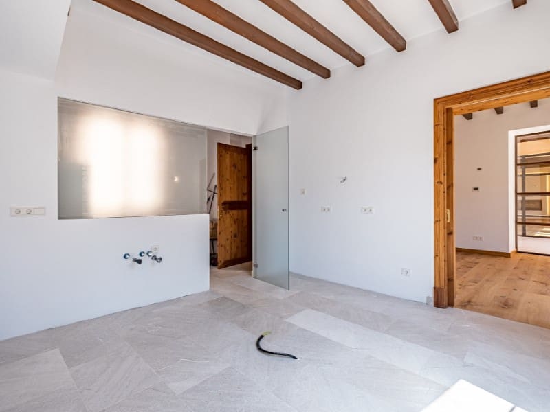 4 soverom Leilighet til salgs i Palma de Mallorca - € 3 445 000 (Ref: 7012965)