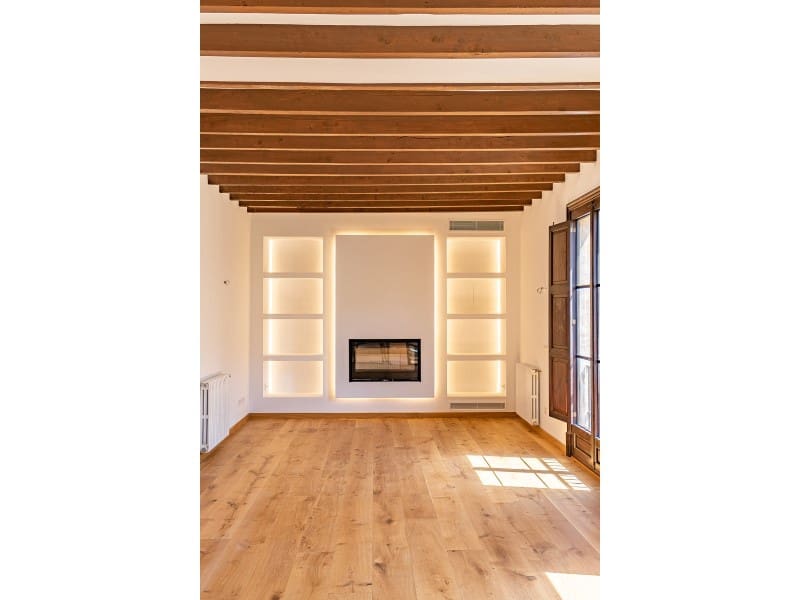 4 soverom Leilighet til salgs i Palma de Mallorca - € 3 445 000 (Ref: 7012965)