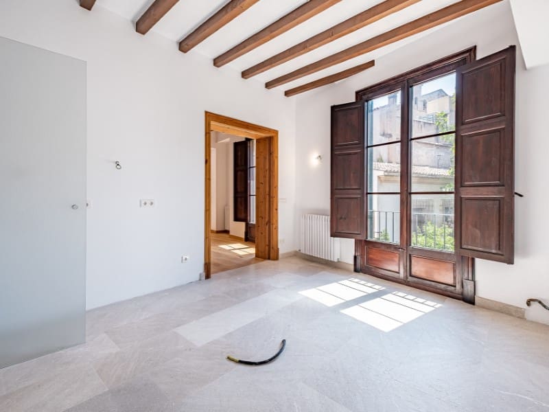 4 soverom Leilighet til salgs i Palma de Mallorca - € 3 445 000 (Ref: 7012965)