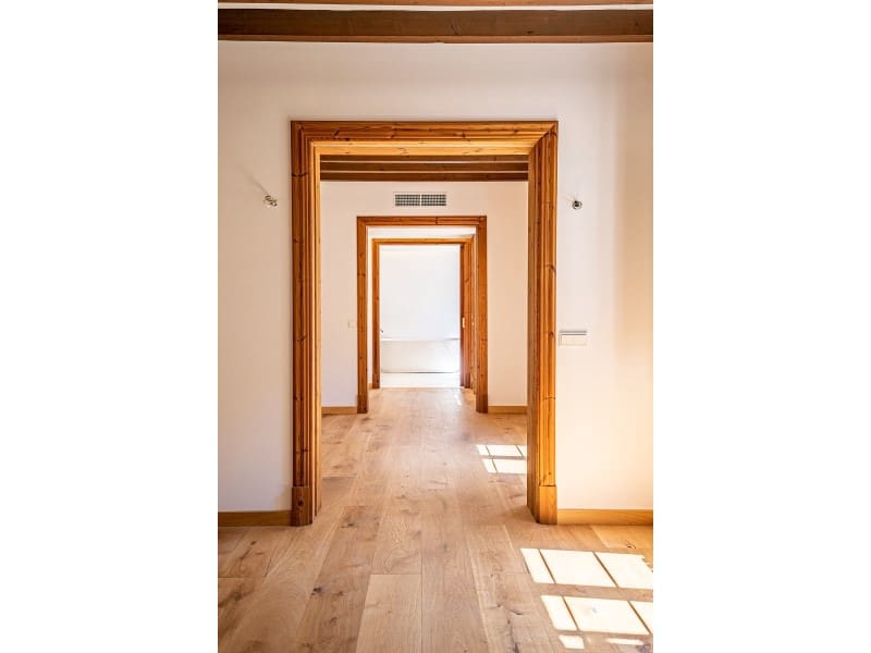 4 soverom Leilighet til salgs i Palma de Mallorca - € 3 445 000 (Ref: 7012965)