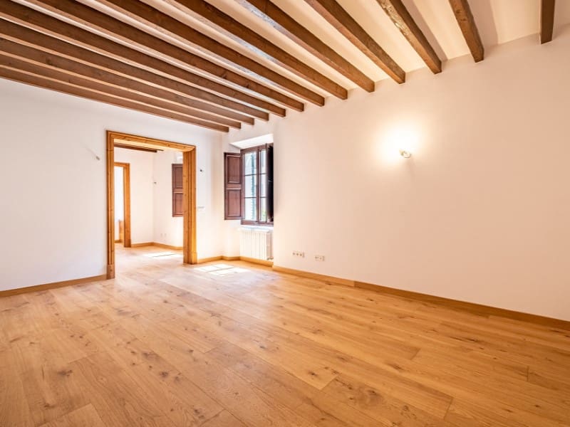 4 soverom Leilighet til salgs i Palma de Mallorca - € 3 445 000 (Ref: 7012965)