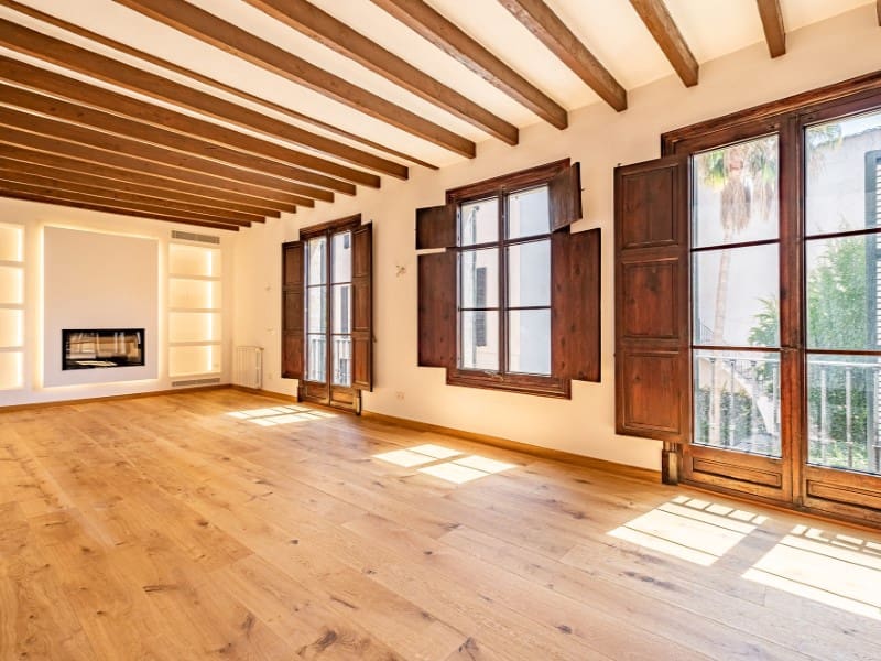 4 soverom Leilighet til salgs i Palma de Mallorca - € 3 445 000 (Ref: 7012965)