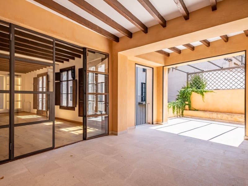 4 soverom Leilighet til salgs i Palma de Mallorca - € 3 445 000 (Ref: 7012965)