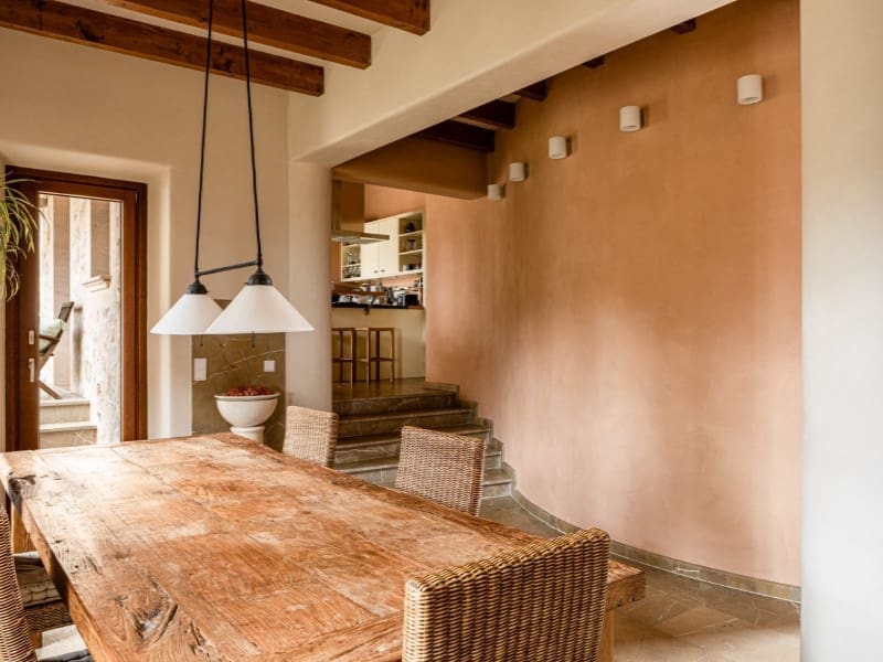 5 soveværelse Finca/Landehus til salg i Porreres - € 3.390.000 (Ref: 7032137)