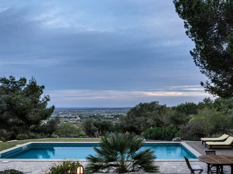 5 soveværelse Finca/Landehus til salg i Porreres - € 3.390.000 (Ref: 7032137)