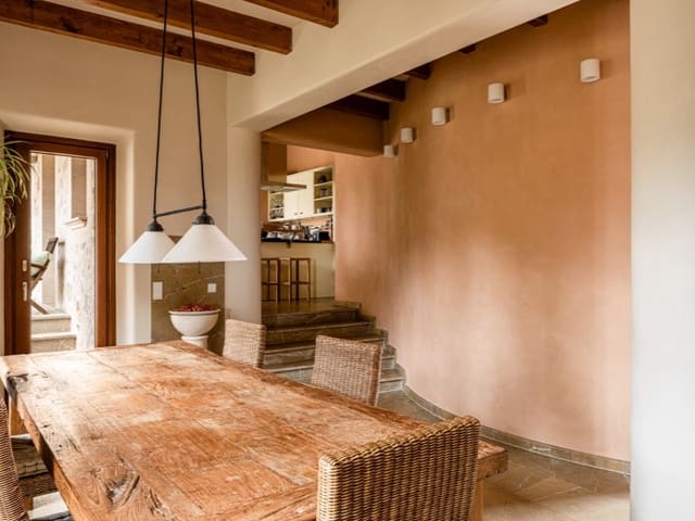 5 soveværelse Finca/Landehus til salg i Porreres - € 3.390.000 (Ref: 7032137)