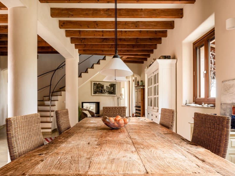 5 soveværelse Finca/Landehus til salg i Porreres - € 3.390.000 (Ref: 7032137)