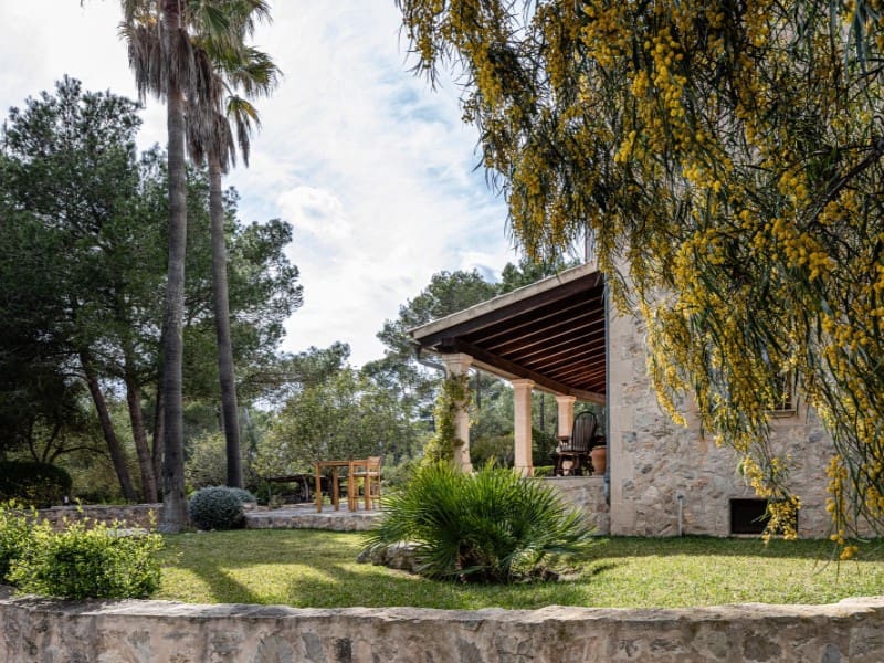 5 soveværelse Finca/Landehus til salg i Porreres - € 3.390.000 (Ref: 7032137)