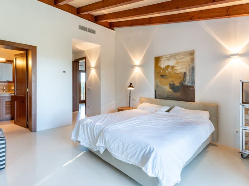 5 soveværelse Finca/Landehus til salg i Porreres med swimmingpool - € 5.750.000 (Ref: 7064157)