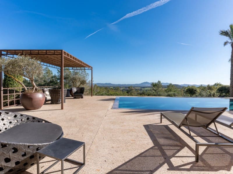 5 soveværelse Finca/Landehus til salg i Porreres med swimmingpool - € 5.750.000 (Ref: 7064157)