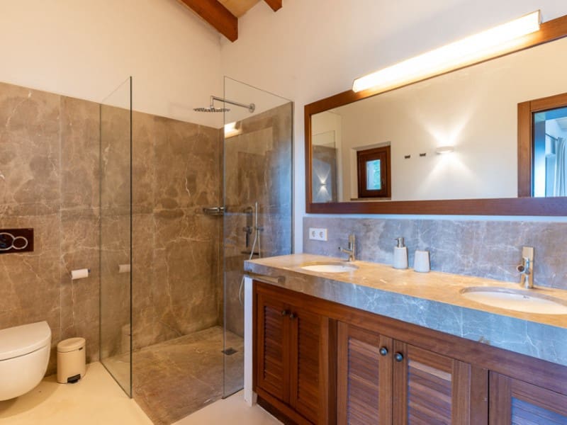 5 soveværelse Finca/Landehus til salg i Porreres med swimmingpool - € 5.750.000 (Ref: 7064157)