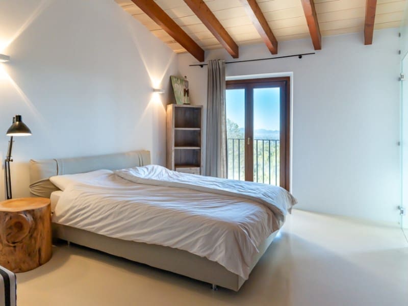 5 soveværelse Finca/Landehus til salg i Porreres med swimmingpool - € 5.750.000 (Ref: 7064157)