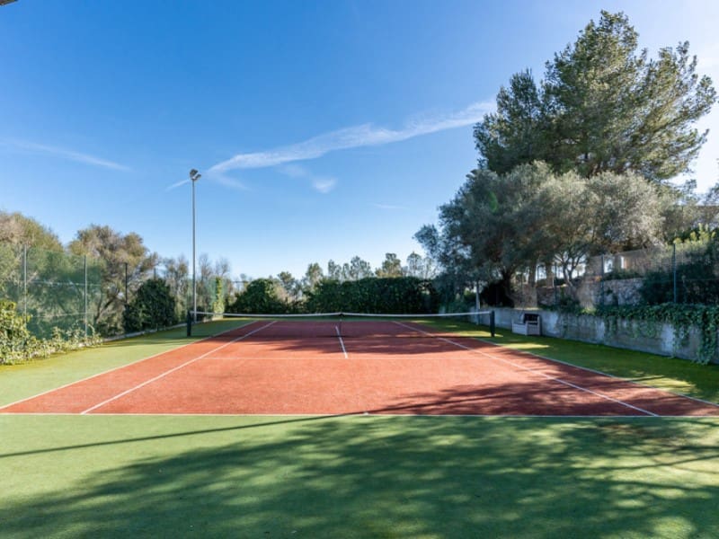 5 soveværelse Finca/Landehus til salg i Porreres med swimmingpool - € 5.750.000 (Ref: 7064157)